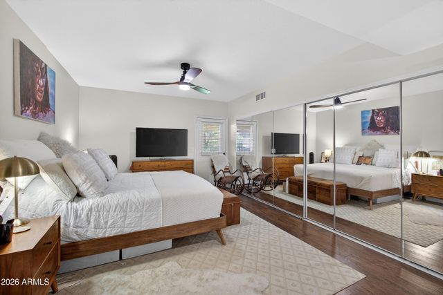 2623 N CARRIAGE Lane, Chandler, AZ 85224