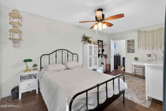 2623 N CARRIAGE Lane, Chandler, AZ 85224