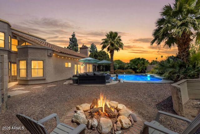 2623 N CARRIAGE Lane, Chandler, AZ 85224
