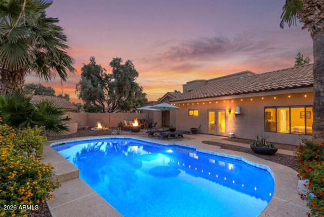 2623 N CARRIAGE Lane, Chandler, AZ 85224