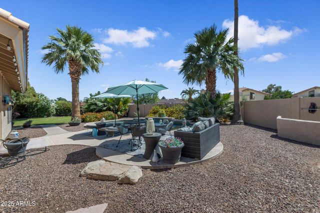 2623 N CARRIAGE Lane, Chandler, AZ 85224