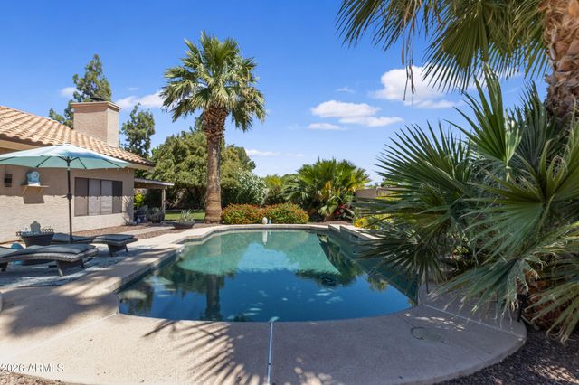 2623 N CARRIAGE Lane, Chandler, AZ 85224