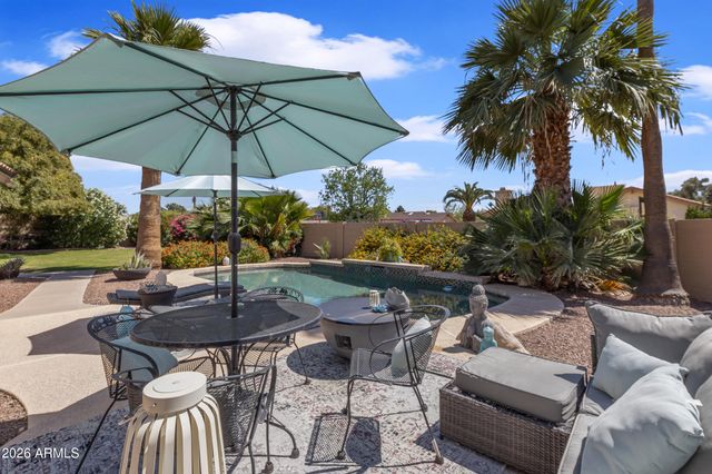 2623 N CARRIAGE Lane, Chandler, AZ 85224