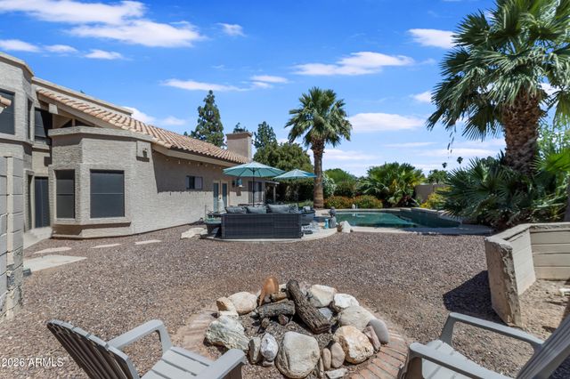 2623 N CARRIAGE Lane, Chandler, AZ 85224