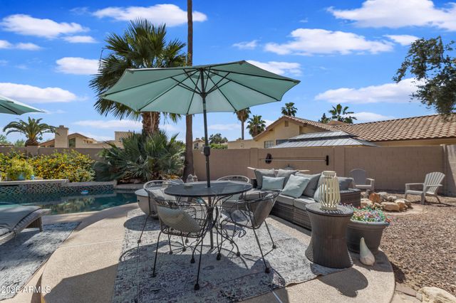 2623 N CARRIAGE Lane, Chandler, AZ 85224
