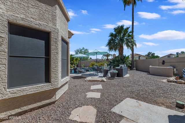 2623 N CARRIAGE Lane, Chandler, AZ 85224