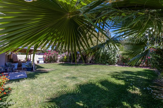 2623 N CARRIAGE Lane, Chandler, AZ 85224