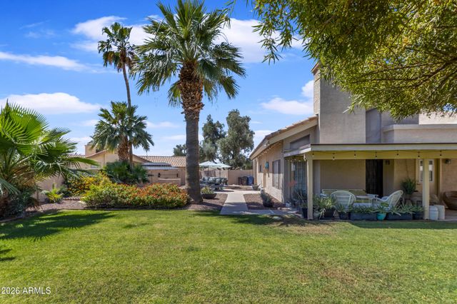 2623 N CARRIAGE Lane, Chandler, AZ 85224