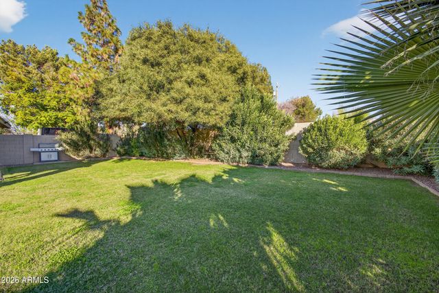 2623 N CARRIAGE Lane, Chandler, AZ 85224