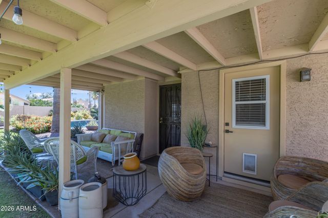 2623 N CARRIAGE Lane, Chandler, AZ 85224