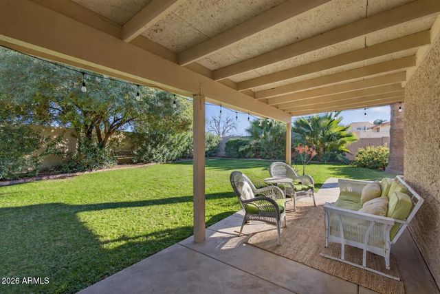 2623 N CARRIAGE Lane, Chandler, AZ 85224