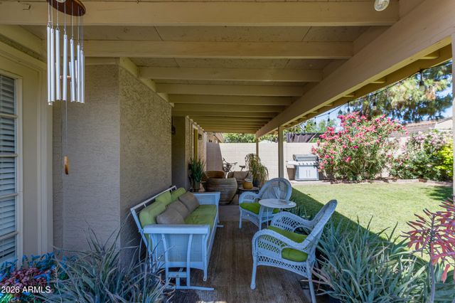 2623 N CARRIAGE Lane, Chandler, AZ 85224
