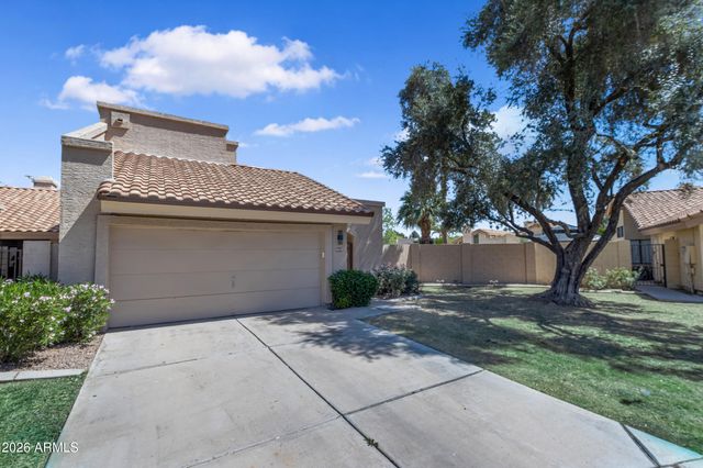 2623 N CARRIAGE Lane, Chandler, AZ 85224