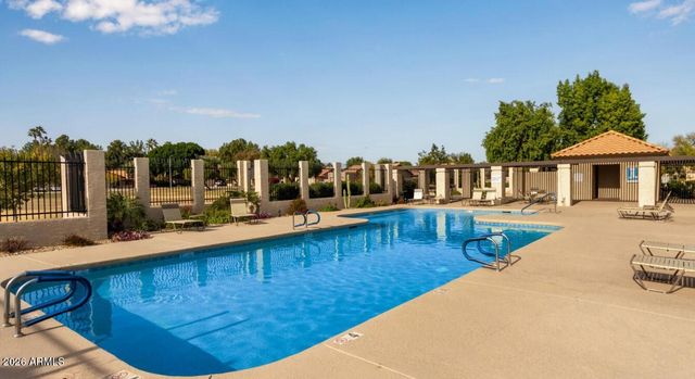2623 N CARRIAGE Lane, Chandler, AZ 85224