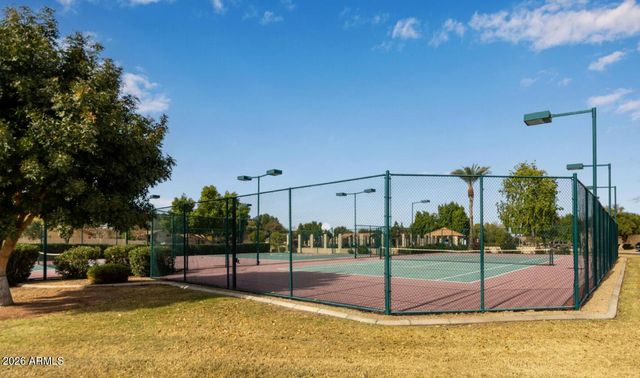 2623 N CARRIAGE Lane, Chandler, AZ 85224