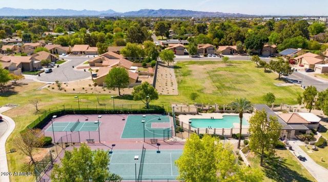 2623 N CARRIAGE Lane, Chandler, AZ 85224