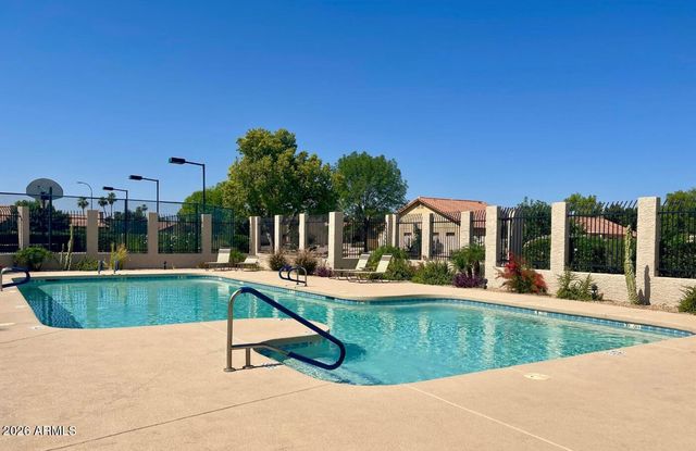 2623 N CARRIAGE Lane, Chandler, AZ 85224