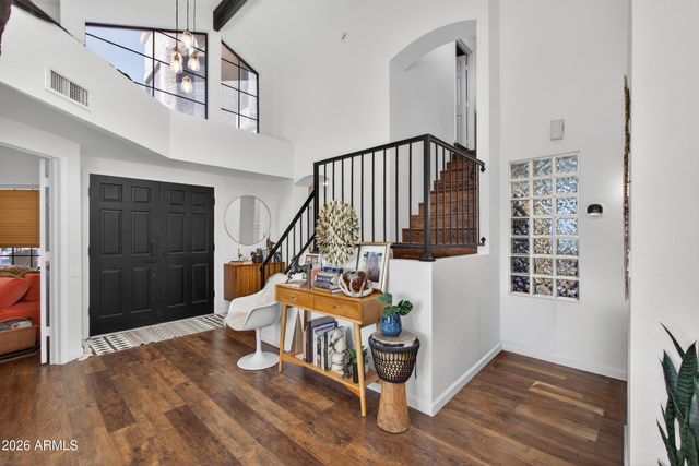 2623 N CARRIAGE Lane, Chandler, AZ 85224