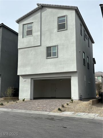 1505 Little Penguin Street, Las Vegas, NV 89138