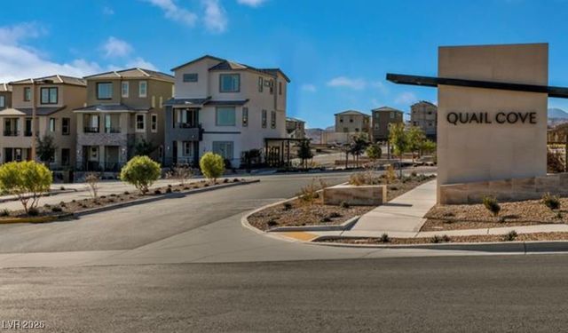 1505 Little Penguin Street, Las Vegas, NV 89138