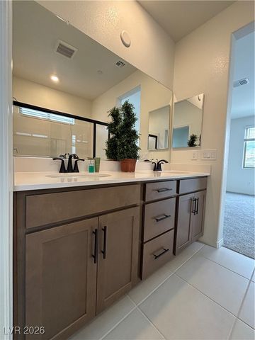 1505 Little Penguin Street, Las Vegas, NV 89138