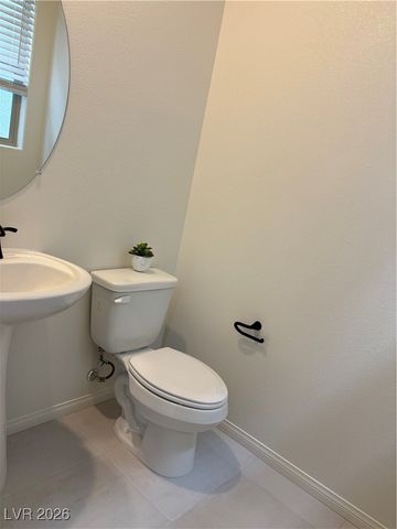 1505 Little Penguin Street, Las Vegas, NV 89138