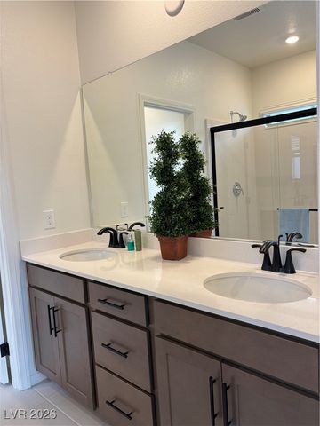 1505 Little Penguin Street, Las Vegas, NV 89138