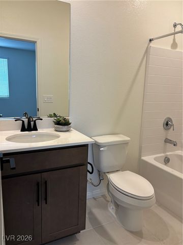 1505 Little Penguin Street, Las Vegas, NV 89138