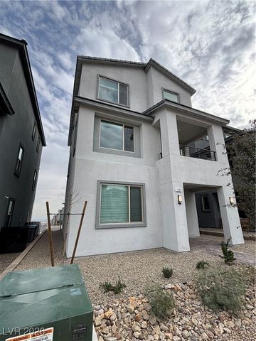 1505 Little Penguin Street, Las Vegas, NV 89138