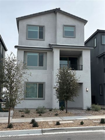 1505 Little Penguin Street, Las Vegas, NV 89138