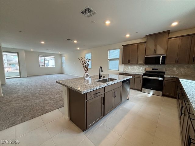 1505 Little Penguin Street, Las Vegas, NV 89138