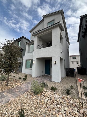 1505 Little Penguin Street, Las Vegas, NV 89138