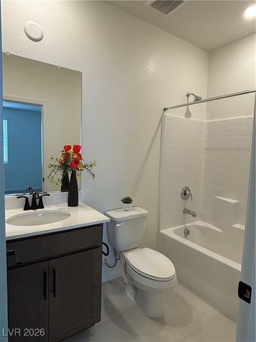 1505 Little Penguin Street, Las Vegas, NV 89138