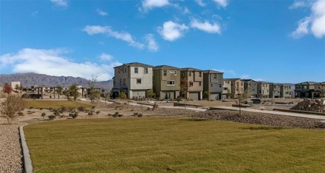 1505 Little Penguin Street, Las Vegas, NV 89138