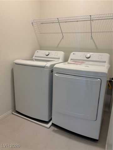 1505 Little Penguin Street, Las Vegas, NV 89138