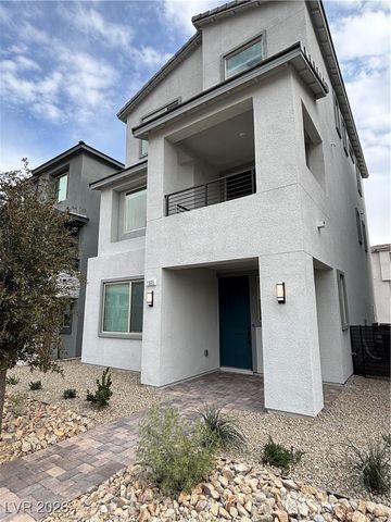 1505 Little Penguin Street, Las Vegas, NV 89138