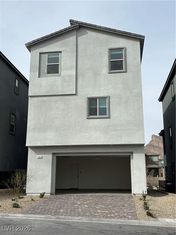 1505 Little Penguin Street, Las Vegas, NV 89138