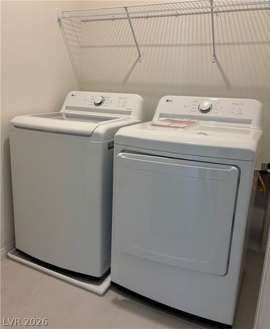 1505 Little Penguin Street, Las Vegas, NV 89138