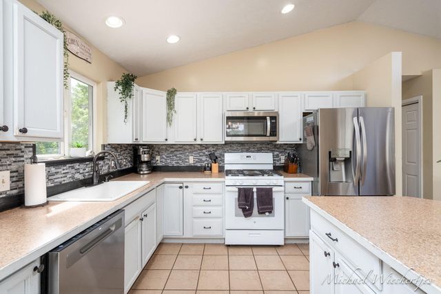 6998 Riverwood Drive, Otisco Twp, MI 48809