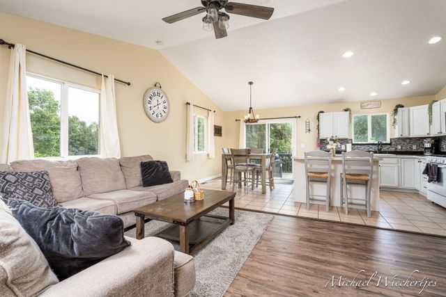 6998 Riverwood Drive, Otisco Twp, MI 48809