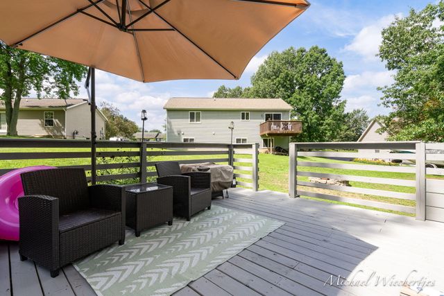 6998 Riverwood Drive, Otisco Twp, MI 48809