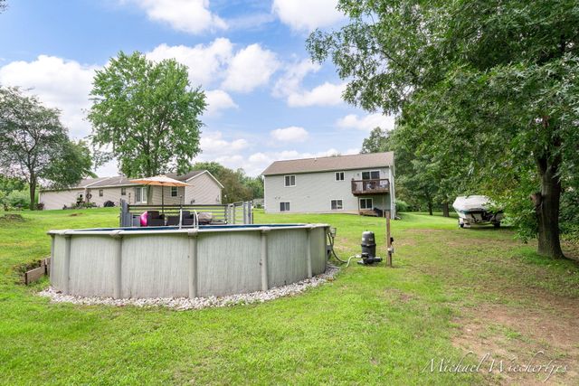 6998 Riverwood Drive, Otisco Twp, MI 48809