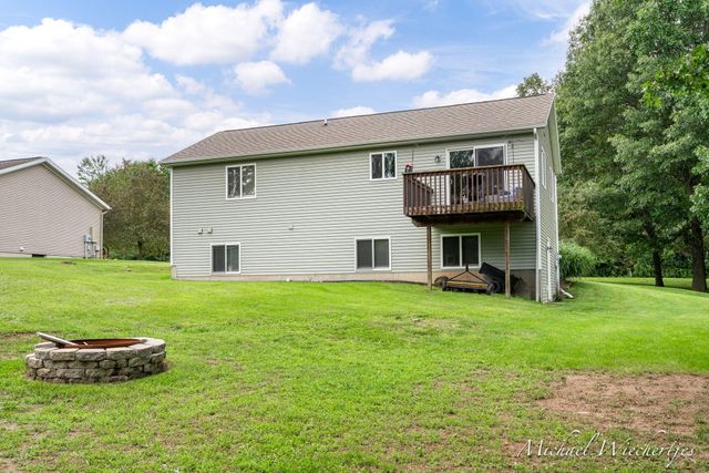 6998 Riverwood Drive, Otisco Twp, MI 48809