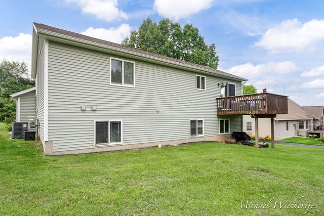 6998 Riverwood Drive, Otisco Twp, MI 48809