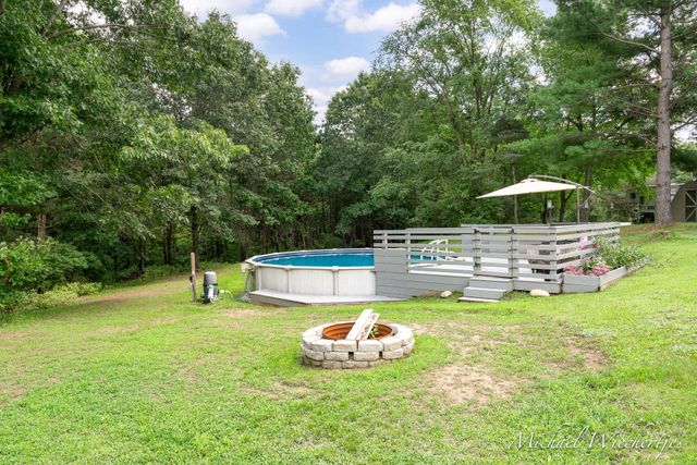 6998 Riverwood Drive, Otisco Twp, MI 48809
