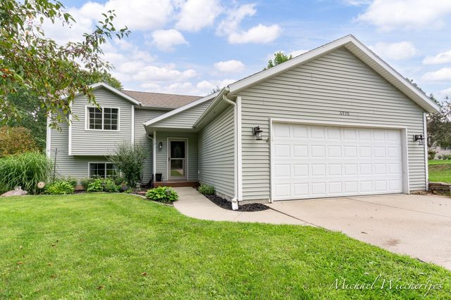 6998 Riverwood Drive, Otisco Twp, MI 48809