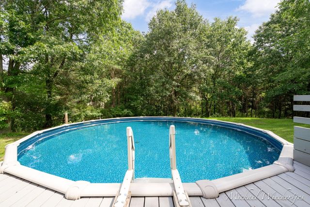 6998 Riverwood Drive, Otisco Twp, MI 48809