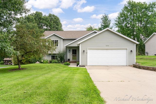 6998 Riverwood Drive, Otisco Twp, MI 48809