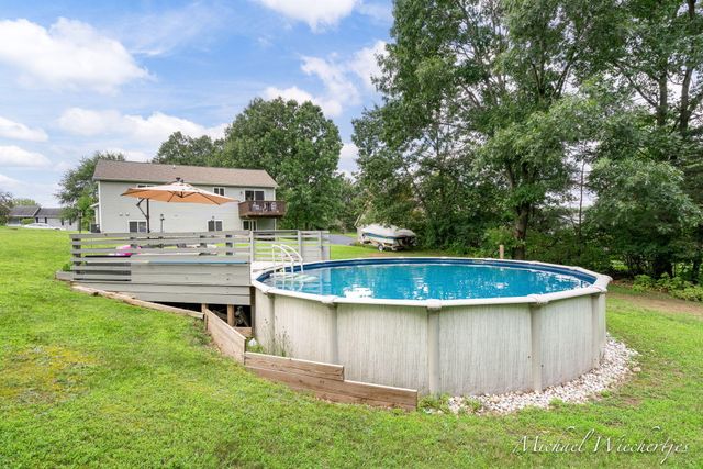 6998 Riverwood Drive, Otisco Twp, MI 48809