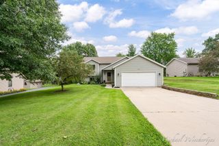 6998 Riverwood Drive, Otisco Twp, MI 48809